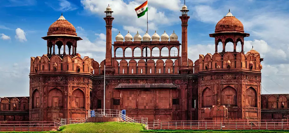 Red Fort
