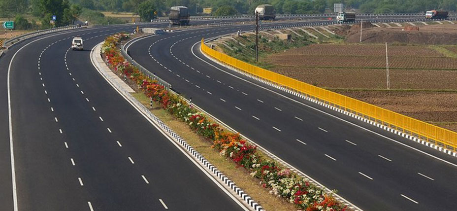 Agra-Jaipur Highway